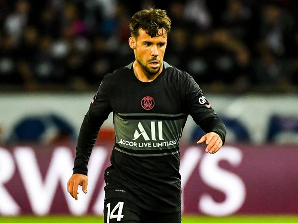 Juan Bernat Bahagia Bisa Kembali Beraksi Bersama PSG