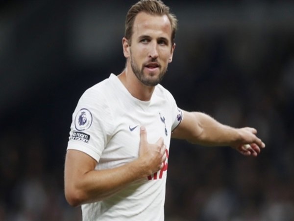 Nuno Espirito Tak Risaukan Penurunan Performa Harry Kane di Awal Musim Ini