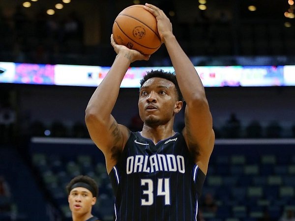 Orlando Magic Beri Perpanjangan Kontrak Pada Wendell Carter Jr