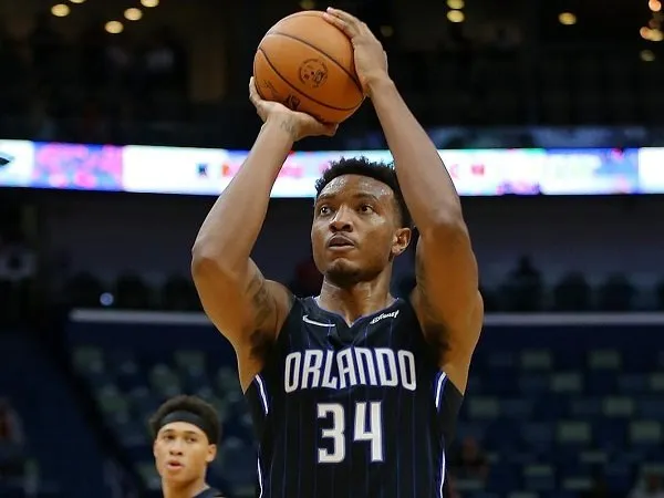 Orlando Magic beri kontrak baru kepada Wendell Carter Jr.