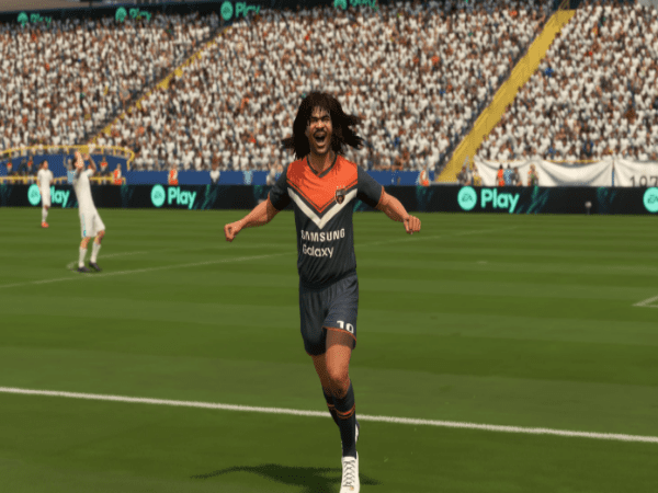 Samsung Resmi Jadi Sponsor Jersey Pertama Team Gullit