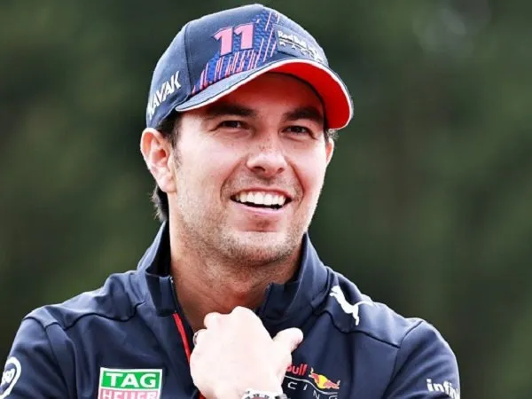 Sergio Perez