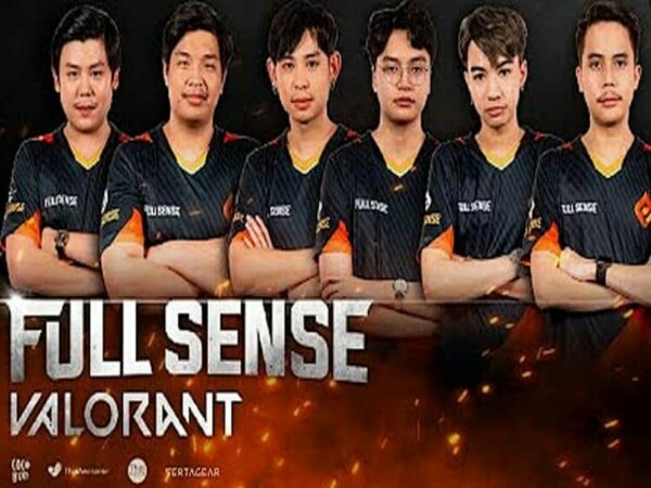 Hasil Day 6 VCT 2021 APAC LCQ: Full Sense Jumpa Northeption di Grand Final