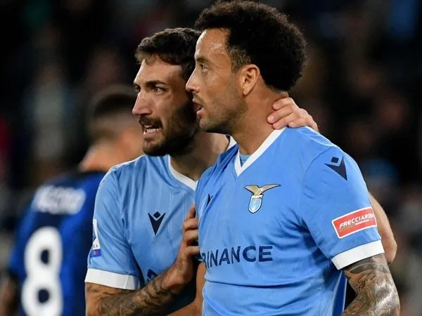 Felipe Anderson