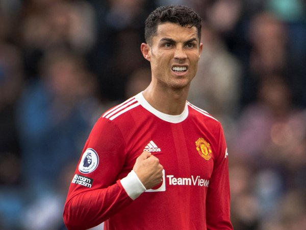 Jika Tak Juara, Man United Percuma Datangkan Cristiano Ronaldo