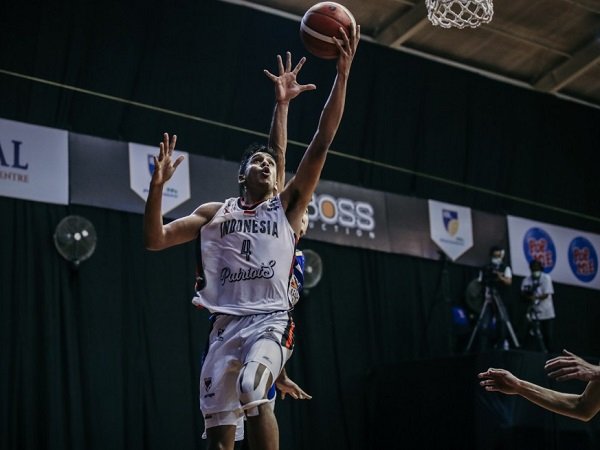 Ali Budimansyah Lihat Potensi Besar Pada Calon Rookie IBL