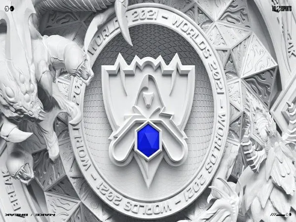 Derby LPL dan Derby LCK Tersaji di Perempat Final Worlds 2021