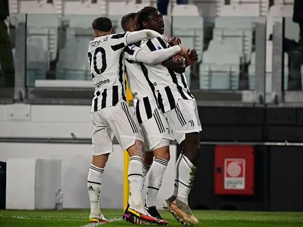 Juventus bertandang ke markas Zenit St Petersburg pada laga berikutnya.