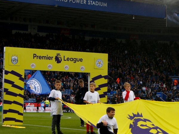 Liga Premier Beberkan Jumlah Pemain yang Sudah Divaksin