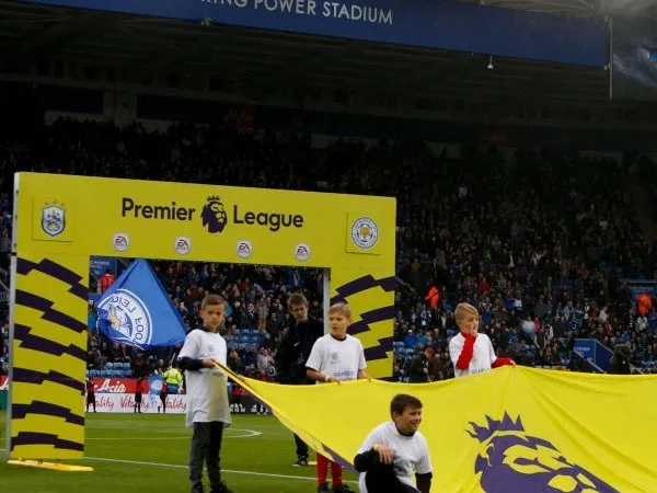 Liga Premier Beberkan Jumlah Pemain yang Sudah Divaksin