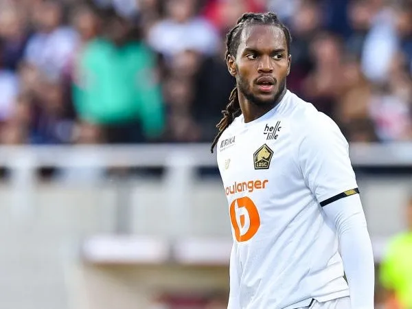Lille Bersedia Jual Renato Sanches di Harga yang Tepat