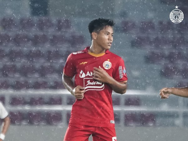 Target Pemain Muda Persija Jakarta Usai Lakoni Debut Di Liga 1