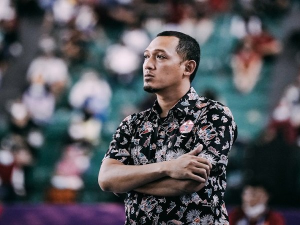 Bumi Borneo Basketball Tunjuk Tondi Raja Syailendra Sebagai Nahkoda Tim