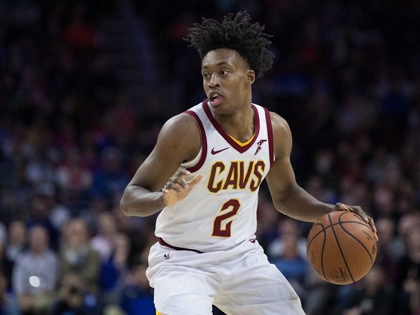 Cleveland Cavaliers Sulit Penuhi Permintaan Gaji Collin Sexton