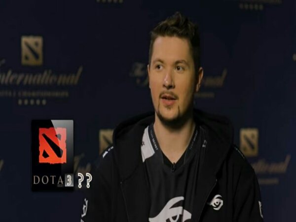 Enggan Pensiun, Puppey Masih Ingin Bermain di TI Hingga Dota 3