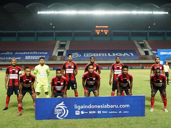 Jacksen F Tiago Sudah Menganalisa Kekuatan Persik Kediri