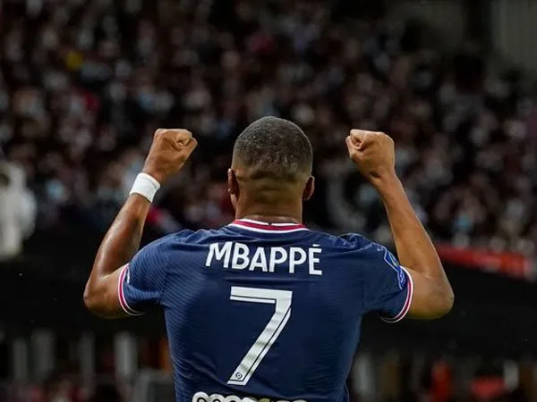 Sama seperti Mbappe, Teji Savanier juga masuk tiga besar top assist Ligue 1 pekan ini