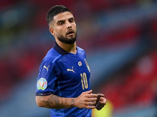 Lorenzo Insigne