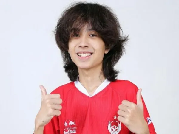 UHigh Ungkap Perasaan usai Akhirnya Main Di GH Bersama Bigetron RA