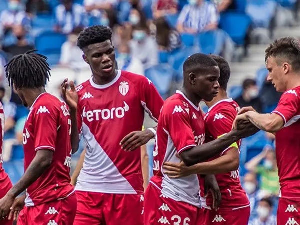 Monaco ingin rayakan laga ke-200 di Eropa dengan raih kemenangan atas PSV