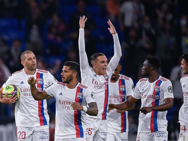 Tandang ke Sparta Praha, Lyon Ingin Lanjutkan Hasil Sempurna di Liga Europa