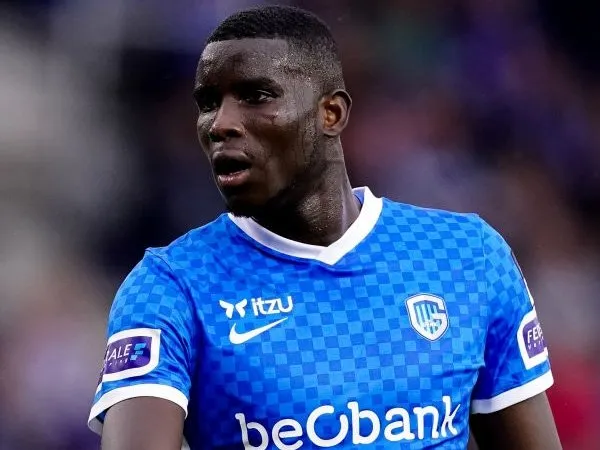 West Ham Ikut Serta Dalam Perburuan Striker Genk, Paul Onuachu