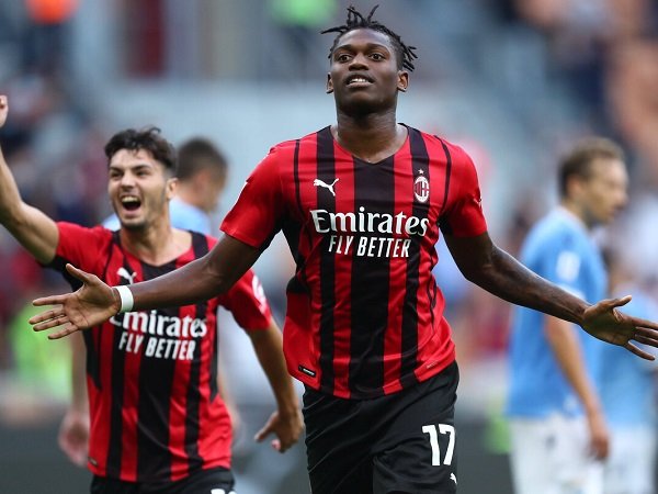 Capello Sebut Leao Punya Modal Untuk Jadi Winger Terbaik Di Dunia