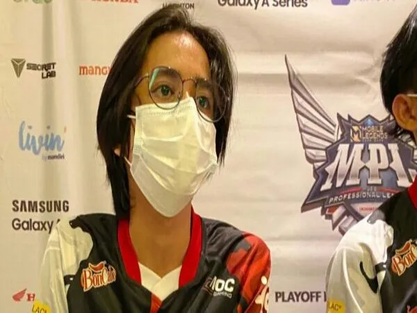 Celiboy Sebut Penyebab Performa AE Anjlok di Akhir Musim Reguler MPL ID S8