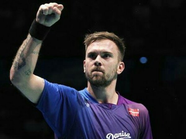 Jan O Jorgensen Ditunjuk Jadi Pelatih Timnas Skotlandia