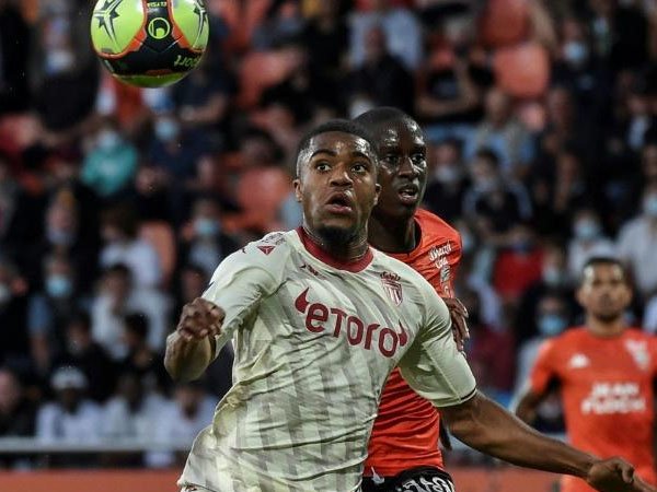 Kalahkan PSV, Myron Boadu Senang Cetak Gol Pertamanya untuk Monaco