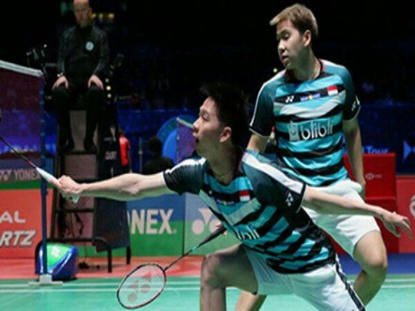 Minions Mengakui Bagas/Fikri Bermain Lebih Baik