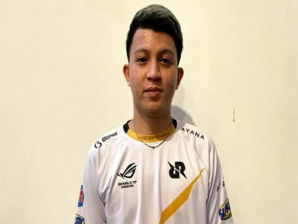 Pernah Menang, Xinnn Pun Pakai Lagi Aldous Goldlaner Saat Lawan Alter Ego