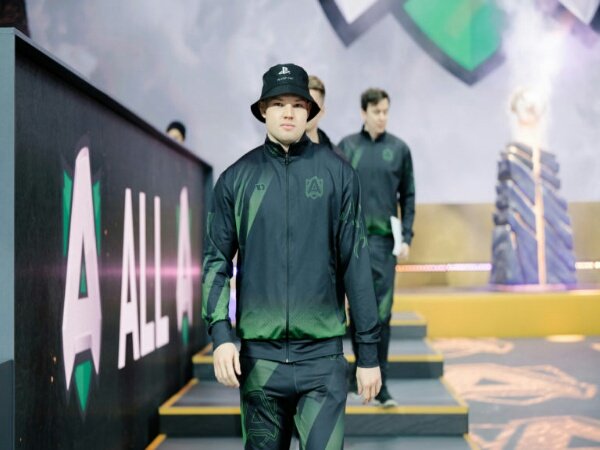 Tim Dota 2 Alliance Resmi Berpisah dengan Limmp dan fng