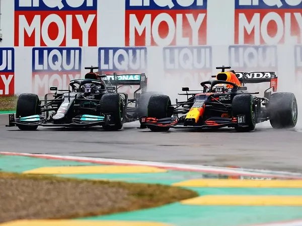 Emerson Fittipaldi Heran Dengan Jadwal Padat F1 2022
