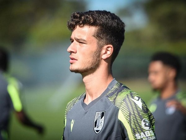 Gara-gara Klausa, Milan Bisa Rekrut Tomas Handel Dengan Harga Murah