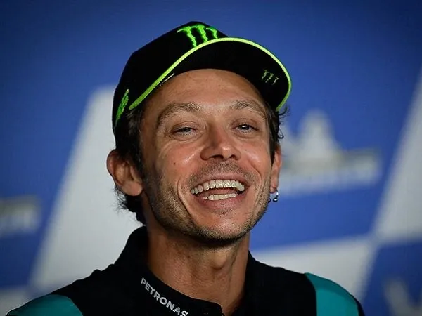 Valentino Rossi