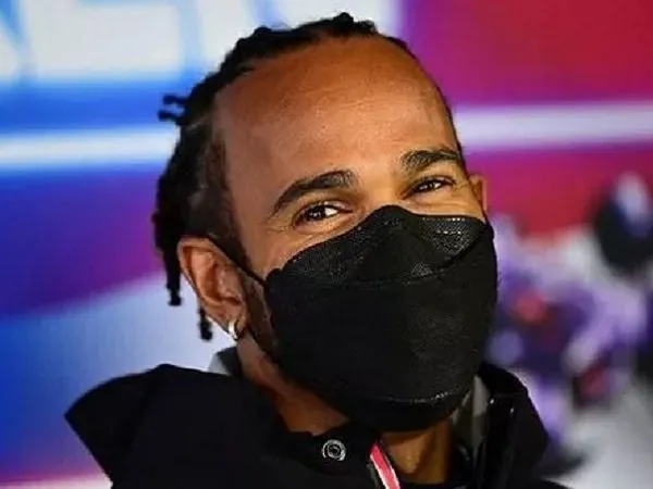 Pebalap Mercedes, Lewis Hamilton. (Images: Getty)