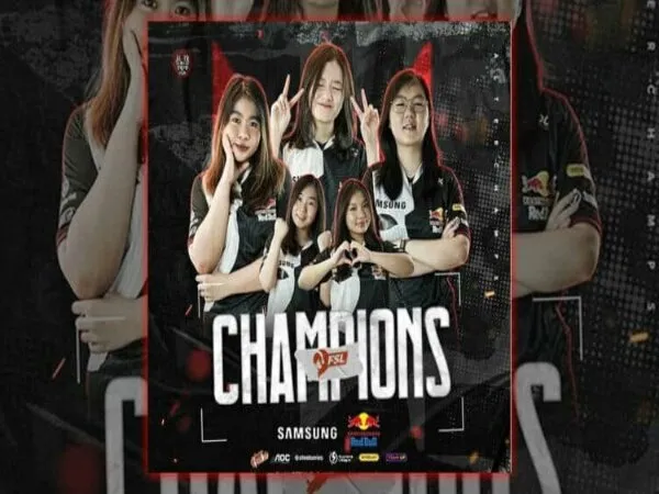 Hasil Day 1 Game Changers SEA Elite: Alter Ego Celeste Tembus Semifinal