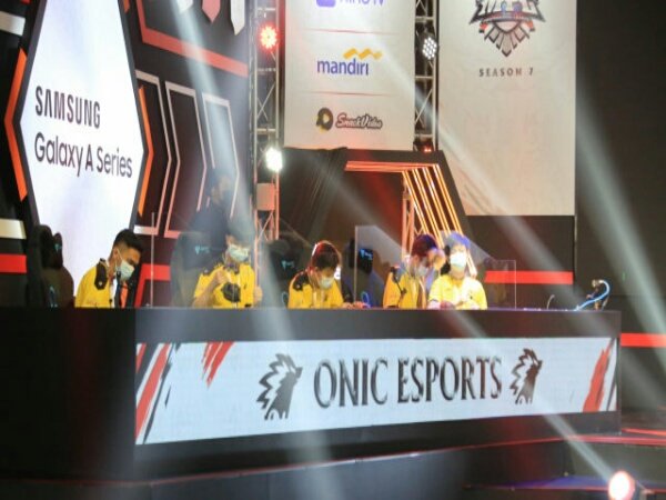 Hasil Playoff MPL ID S8: Bekap EVOS Legends, ONIC Esports ke Grand Final