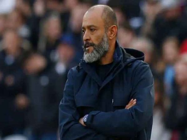 Kecewa Tottenham Dikalahkan West Ham, Nuno Beri Pembelaan