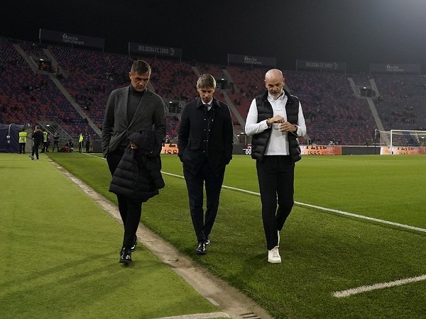 Pioli Bukan Allegri, Pertandingan Gila Perlu Dihindari Milan