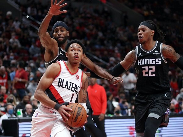 Anfernee Simons Senang Dilatih Oleh Chauncey Billups