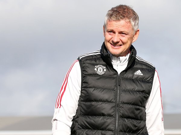 Jika Dipecat MU, Ole Gunnar Solskjaer Latih Timnas Norwegia?