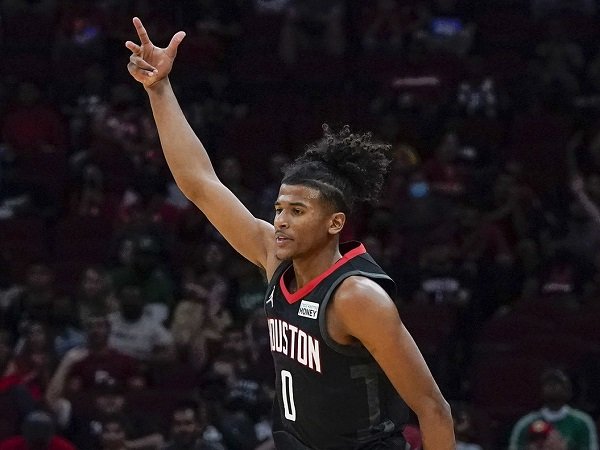 Stephen Silas Puji Performa Jalen Green Saat Kalah Dari Celtics