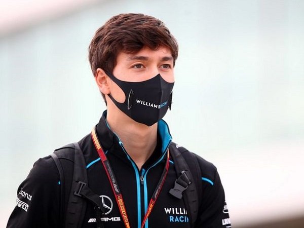 Williams Bakal Turunkan Jack Aitken di FP1 GP Abu Dhabi