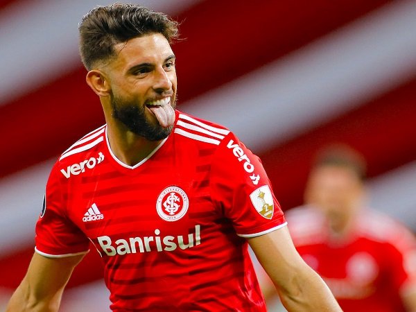 Diminati Milan, Situasi Ini Bisa Ganggu Transfer Yuri Alberto