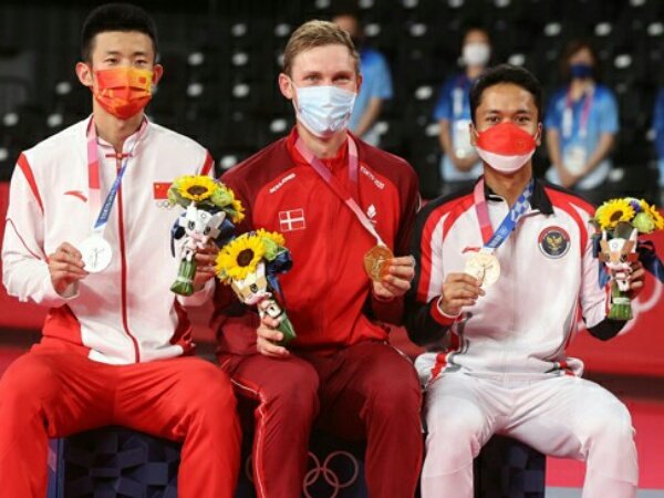 BWF Umumkan Jadwal Kalender Baru Untuk Musim 2022