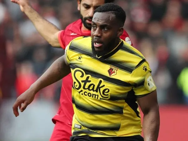 Watford Bisa Mainkan Danny Rose Saat Jumpa Southampton