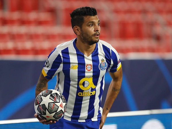 Jaga Kontak, Milan Ingin Bajak Jesus Corona Dengan Status Bebas Transfer