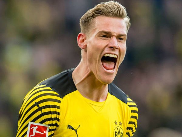 Diprospek Gantikan Haaland, Steffen Tigges Cetak Gol Pertamanya Untuk BVB